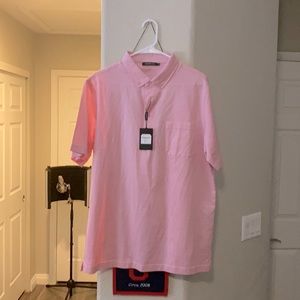 🔥NWT! Pelican Hill Golf Polo Shirt Size XL